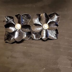 Flower Earrings